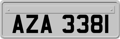 AZA3381