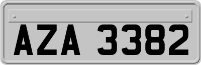 AZA3382