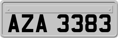AZA3383