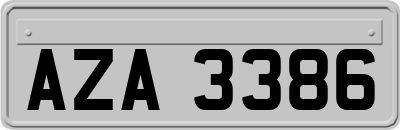 AZA3386
