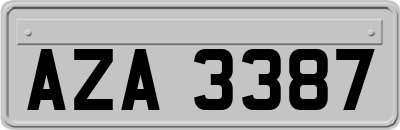 AZA3387