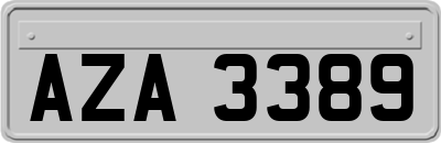 AZA3389