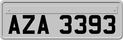 AZA3393