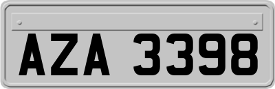 AZA3398