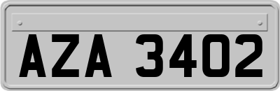 AZA3402