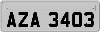 AZA3403