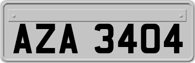 AZA3404
