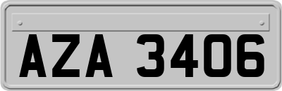 AZA3406