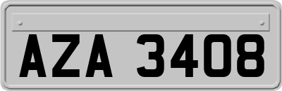 AZA3408