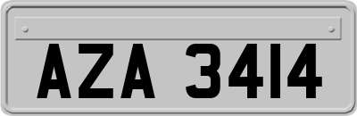 AZA3414
