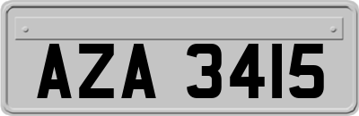 AZA3415