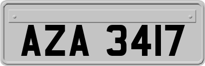 AZA3417