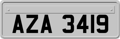 AZA3419