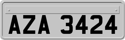 AZA3424
