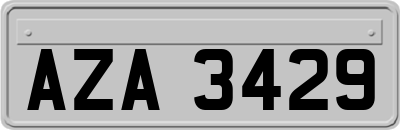 AZA3429
