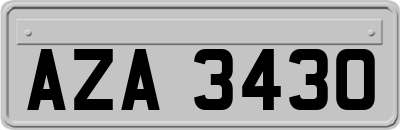 AZA3430