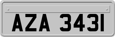 AZA3431