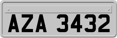 AZA3432