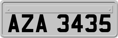 AZA3435