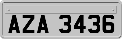 AZA3436