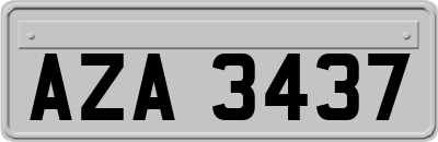AZA3437