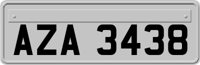 AZA3438