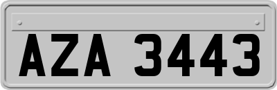 AZA3443