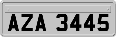 AZA3445