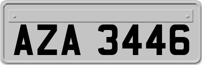 AZA3446