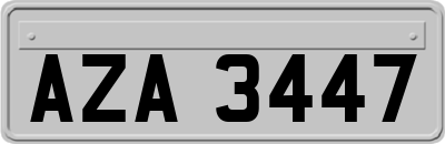 AZA3447