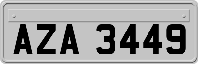 AZA3449