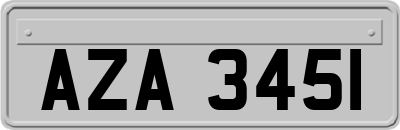 AZA3451