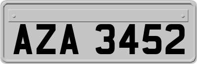 AZA3452