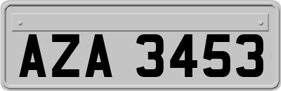 AZA3453