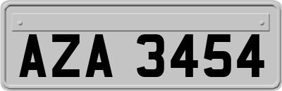 AZA3454