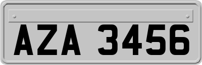 AZA3456