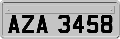 AZA3458