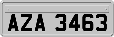 AZA3463