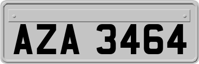 AZA3464