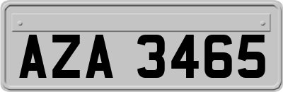 AZA3465