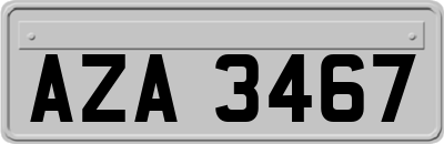 AZA3467