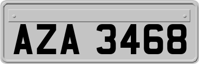 AZA3468