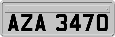 AZA3470