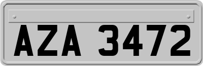 AZA3472