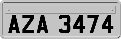 AZA3474