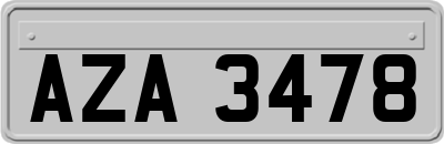 AZA3478