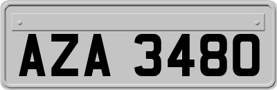 AZA3480