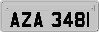 AZA3481
