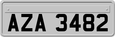 AZA3482