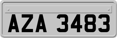 AZA3483